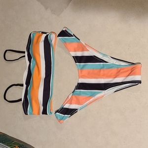 Women's bikini